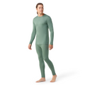 Haut de base à encolure ronde Classic All-Season pour hommes  - voir - 76