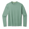 Haut de base à encolure ronde Classic All-Season pour hommes  - voir - 75