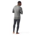 Haut de base à encolure ronde Classic All-Season pour hommes  - voir - 73