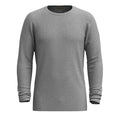 Haut de base à encolure ronde Classic All-Season pour hommes  - voir - 74