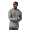 Haut de base à encolure ronde Classic All-Season pour hommes  - voir - 72
