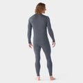 Haut de base à encolure ronde Classic All-Season pour hommes  - voir - 21