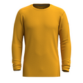 Haut de base à encolure ronde Classic All-Season pour hommes  - voir - 18