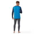 Haut de base à encolure ronde Classic All-Season pour hommes  - voir - 39