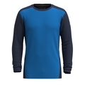 Haut de base à encolure ronde Classic All-Season pour hommes  - voir - 40