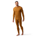 Haut de base à encolure ronde Classic All-Season pour hommes  - voir - 69