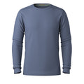Haut de base à encolure ronde Classic All-Season pour hommes  - voir - 6