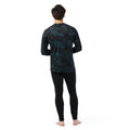 Haut de base à encolure ronde Classic All-Season pour hommes  - voir - 47