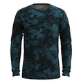Haut de base à encolure ronde Classic All-Season pour hommes  - voir - 48