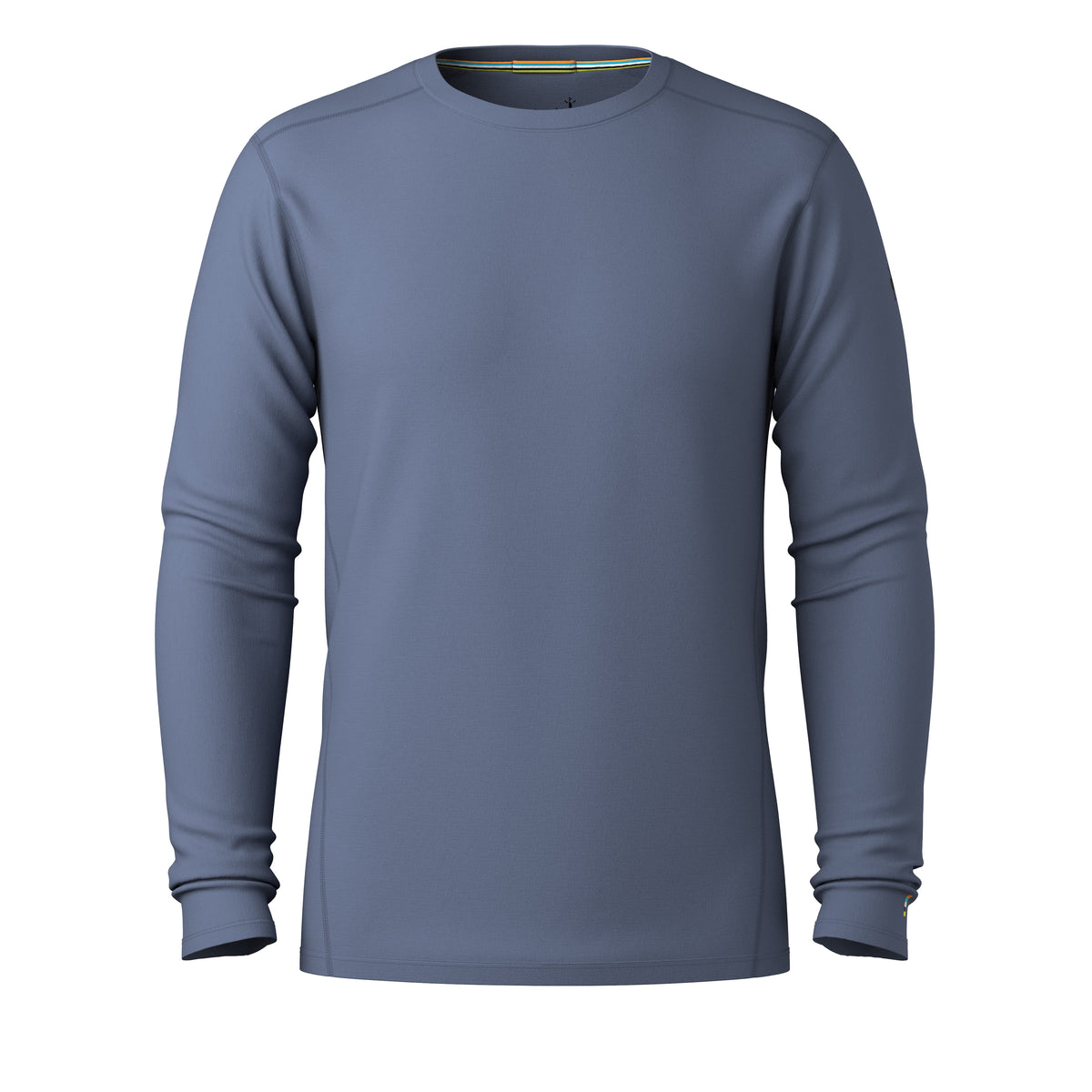 Haut de base à manches longues Classic All-Season Merino pour hommes  - 3