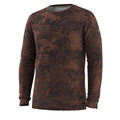 Haut de base à manches longues Classic All-Season Merino pour hommes  - voir - 3