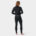 Caleçon long toute saison Merino classique pour hommes  - voir - 2