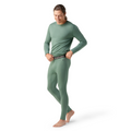 Caleçon long toute saison Merino classique pour hommes  - voir - 21
