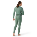 Caleçon long toute saison Merino classique pour hommes  - voir - 22