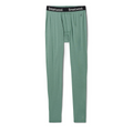 Caleçon long toute saison Merino classique pour hommes  - voir - 20