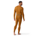 Caleçon long toute saison Merino classique pour hommes  - voir - 19