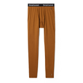 Caleçon long toute saison Merino classique pour hommes  - voir - 17