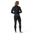 Men's Classic All-Season Merino Base Layer Bottom Twilight Blue - ver - 2
