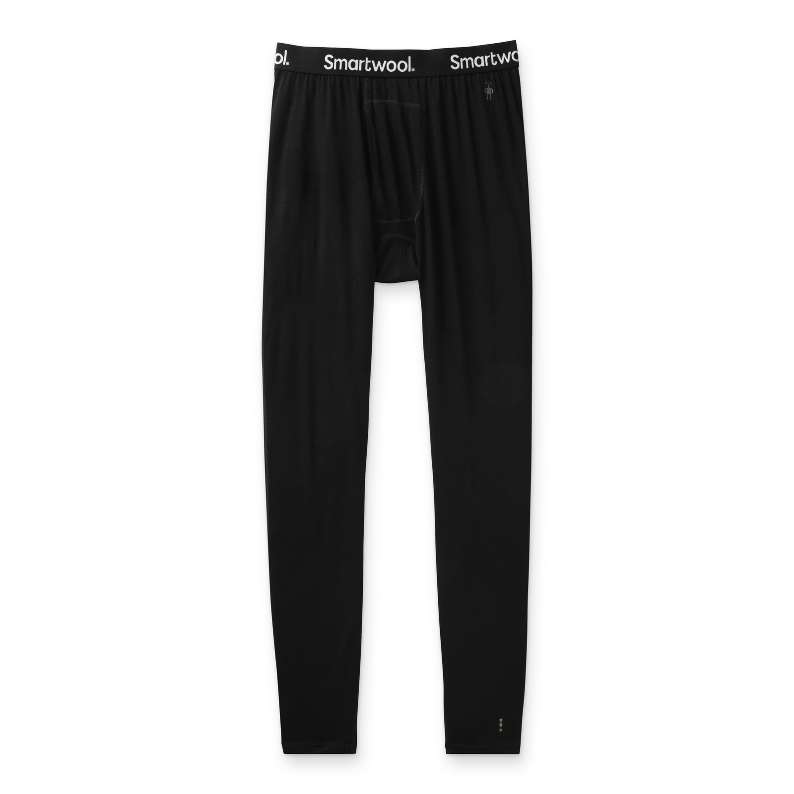 Men's Classic All-Season Merino Base Layer Bottom Twilight Blue - ver - 3