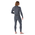 Men's Classic All-Season Merino Base Layer Bottom Boxed Twilight Blue - ver - 2