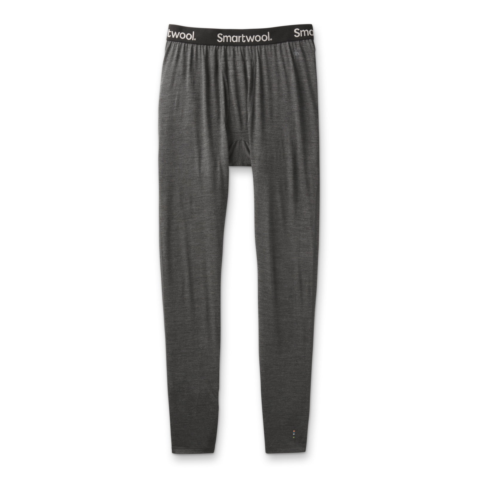 Men's Classic All-Season Merino Base Layer Bottom Boxed Twilight Blue - ver - 3