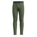 Men's Classic All-Season Merino Base Layer Bottom Twilight Blue - ver - 3