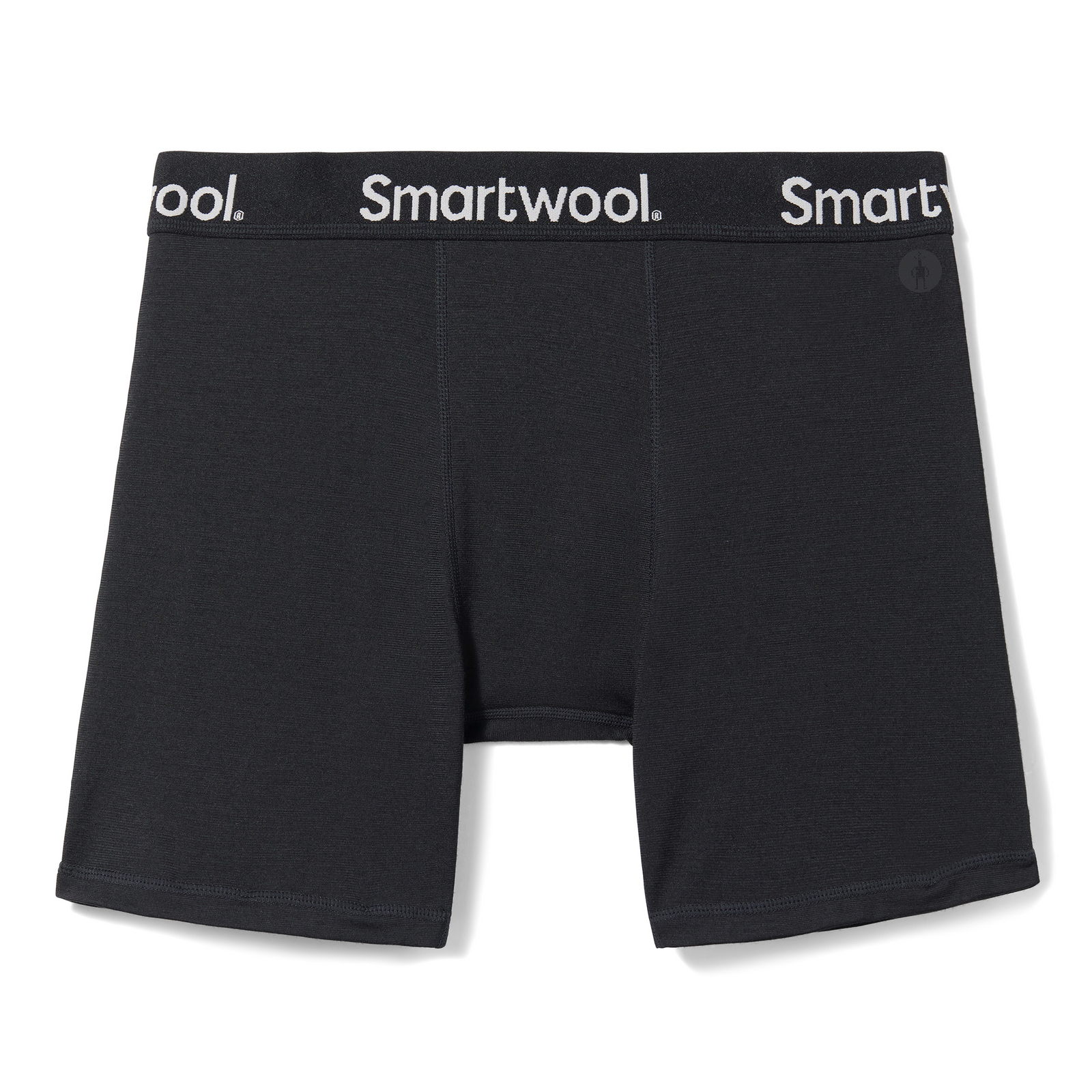 Men's Active Boxer Brief Medium Gray Heather - ver - 3
