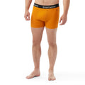 Caleçon boxeur Merino Active pour hommes  - voir - 31
