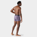 Caleçon boxeur Merino Active pour hommes  - voir - 5