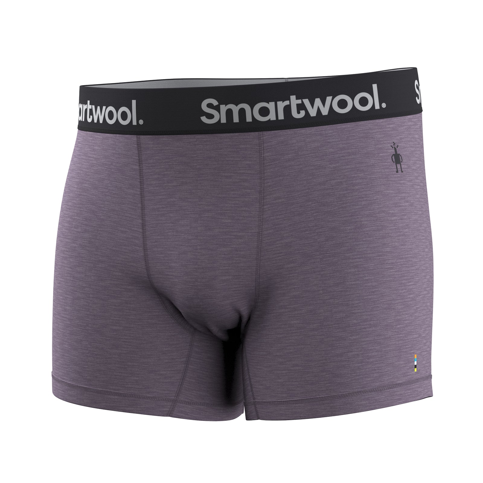 Caleçon boxeur Merino Active pour hommes  - voir - 6