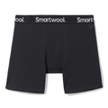 Men's Active Boxer Brief Purple Storm Heather - ver - 6