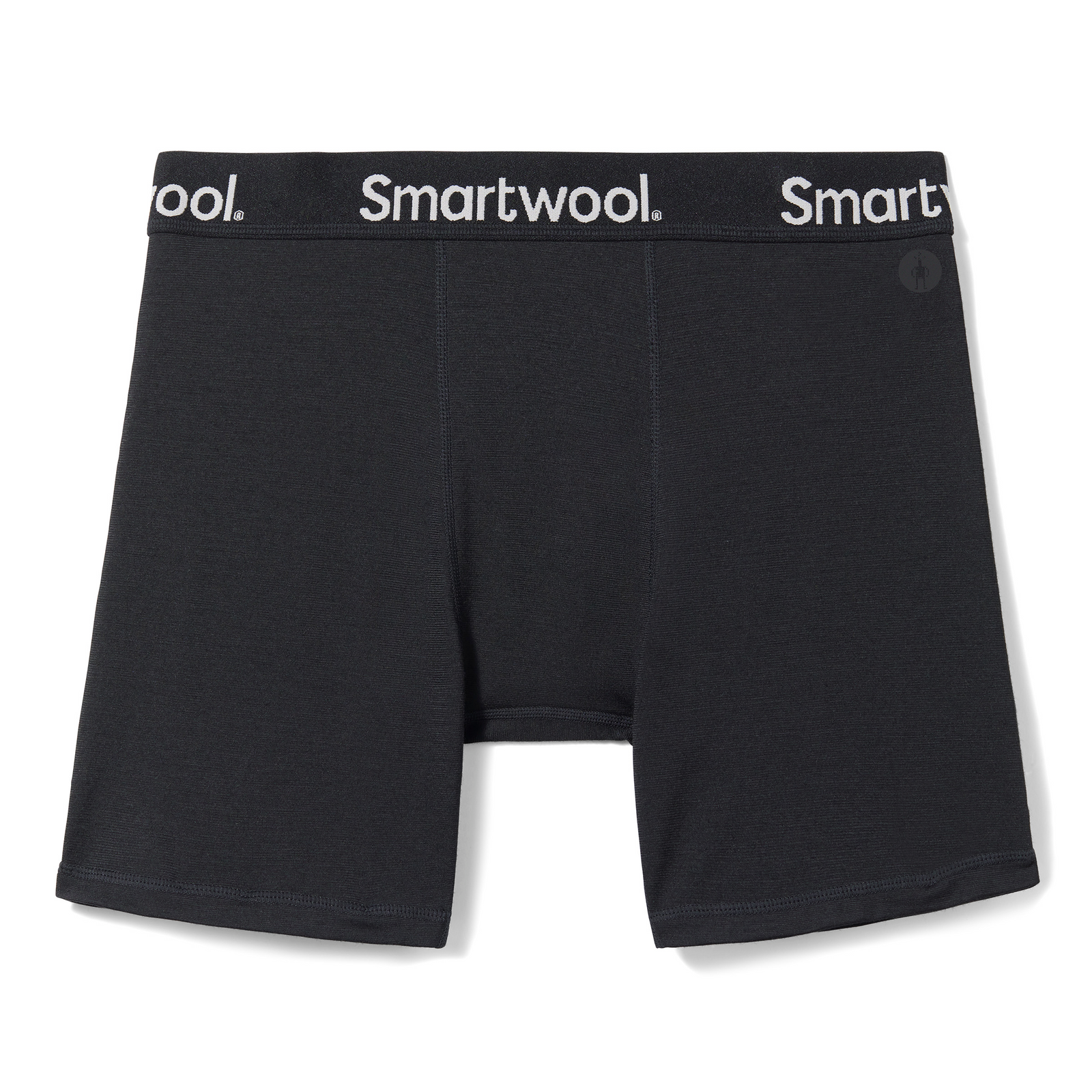 Men's Active Boxer Brief Purple Storm Heather - ver - 6