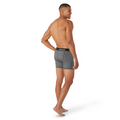 Men's Active Boxer Brief Purple Storm Heather - ver - 2