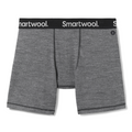 Men's Active Boxer Brief Purple Storm Heather - ver - 3