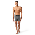 Men's Active Boxer Brief Purple Storm Heather - ver - 1