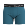 Men's Active Boxer Brief Purple Storm Heather - ver - 9