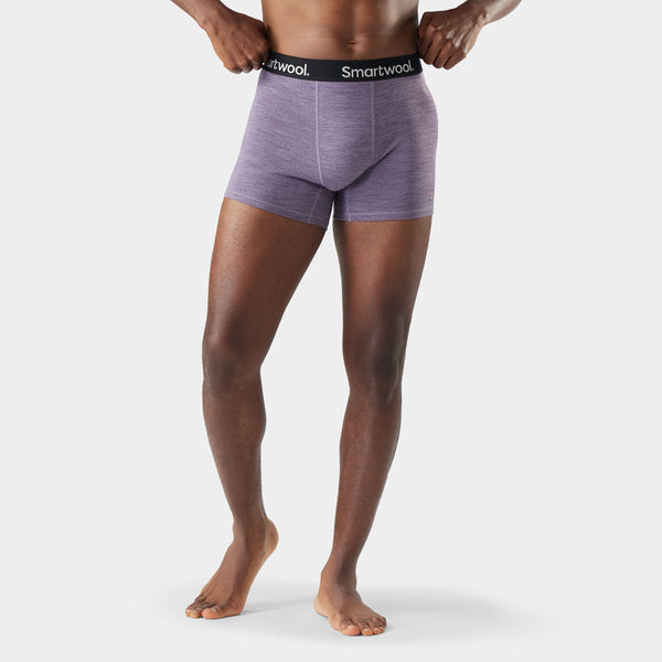 Caleçon boxeur pour hommes