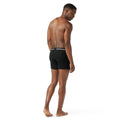 Emballage de 3 caleçon boxeur merino pour hommes   - voir - 2