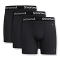 Men's Merino Boxer Brief 3-Pack  - ver - 1