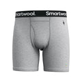 Men's Merino Boxer Brief Deep Navy - ver - 3