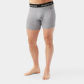 Men's Merino Boxer Brief Deep Navy - ver - 1