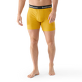 Caleçon boxeur Merino pour hommes  - voir - 7