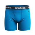Men's Merino Boxer Brief Deep Navy - ver - 3
