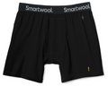 Men's Merino Boxer Brief Deep Navy - ver - 3