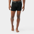 Men's Merino Boxer Brief Deep Navy - ver - 1