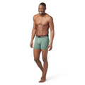 Men's Merino Boxer Brief Deep Navy - ver - 17