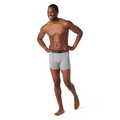 Men's Merino Boxer Brief Deep Navy - ver - 10
