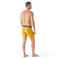 Men's Merino Boxer Brief Deep Navy - ver - 23