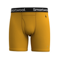Men's Merino Boxer Brief Deep Navy - ver - 24