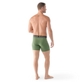 Men's Merino Boxer Brief Deep Navy - ver - 8